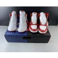 Retro CT6252-900 High & Nike Beginnings Pack Ship Air Jordan 1 New 0613